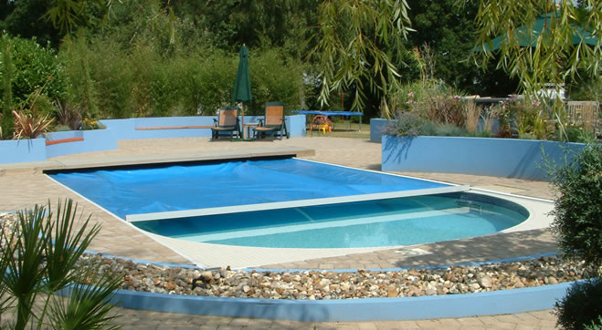 Pool Cover Image